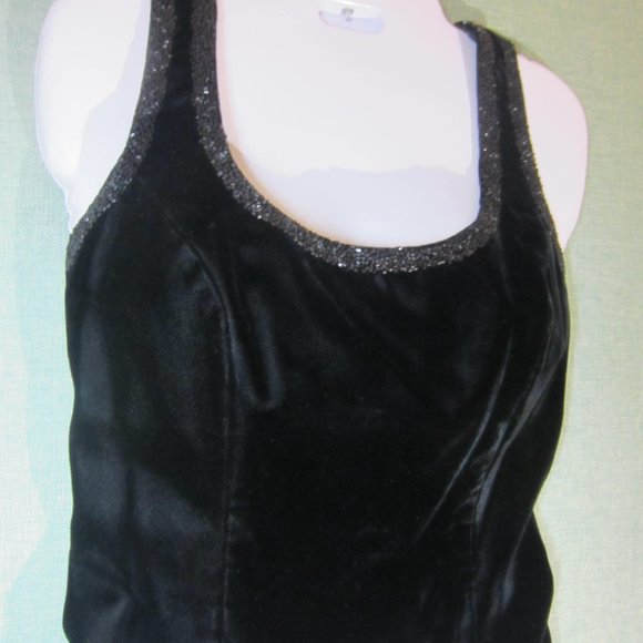luxury vest - Picture 5 of 7
